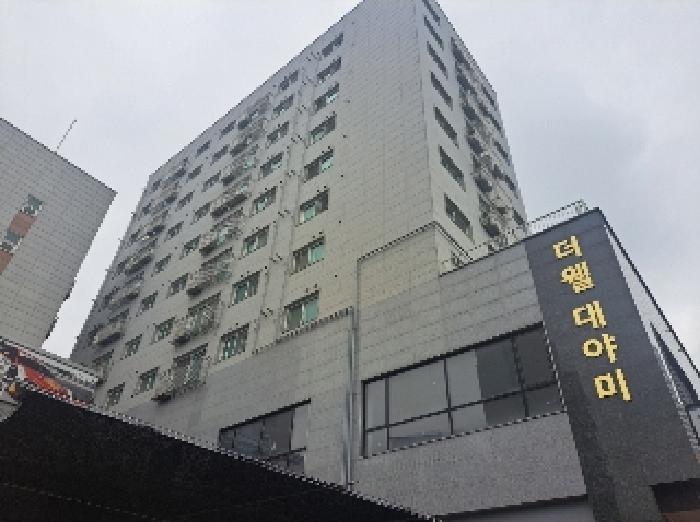 군포시 대야미동 645-14 오피스텔 경매 물건 사진