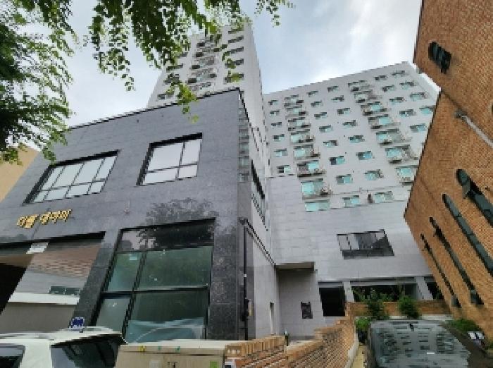 군포시 대야미동 645-14 오피스텔 경매 물건 사진