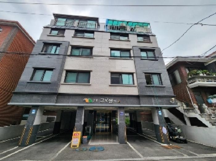 안양시 만안구 안양동 다세대주택 경매 물건 사진