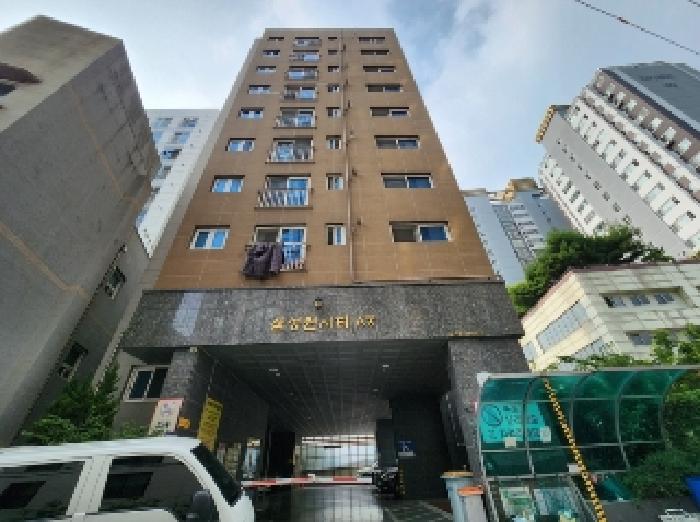 안양시 동안구 호계동 아파트 경매 물건 사진