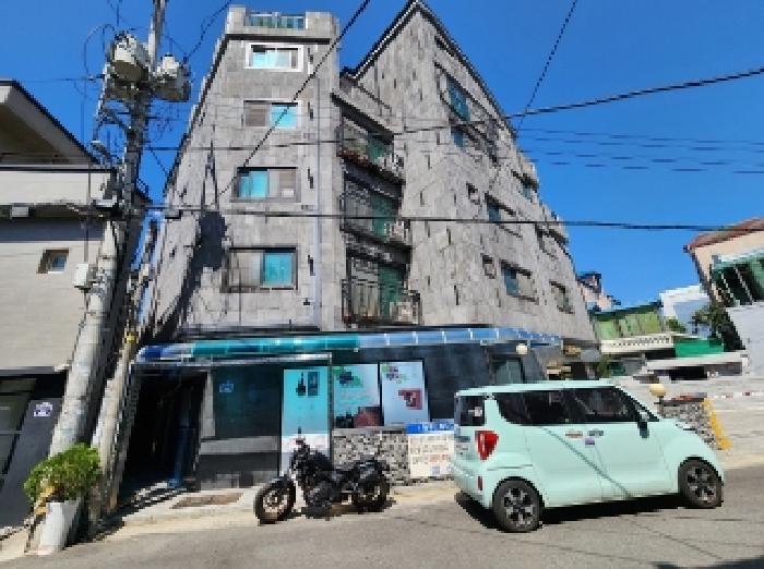 안양시 만안구 석수동 다세대주택 경매 물건 사진