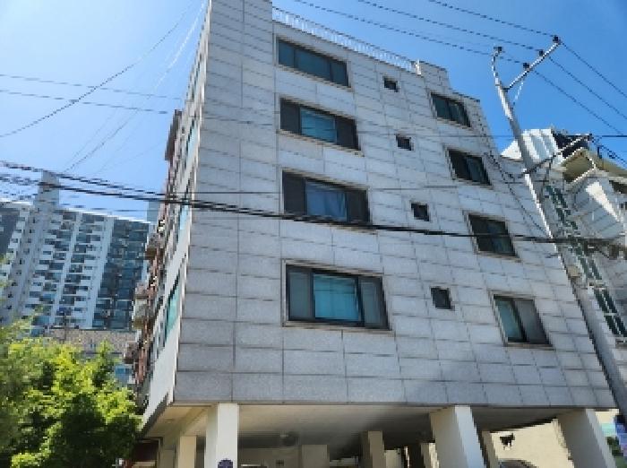 군포시 대야미동 656-7 다세대주택 경매 물건 사진