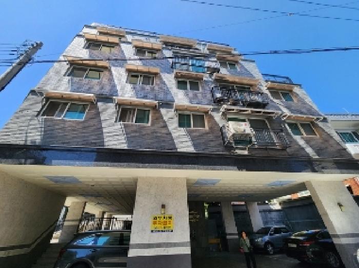 안양시 만안구 안양동 다중주택 경매 물건 사진