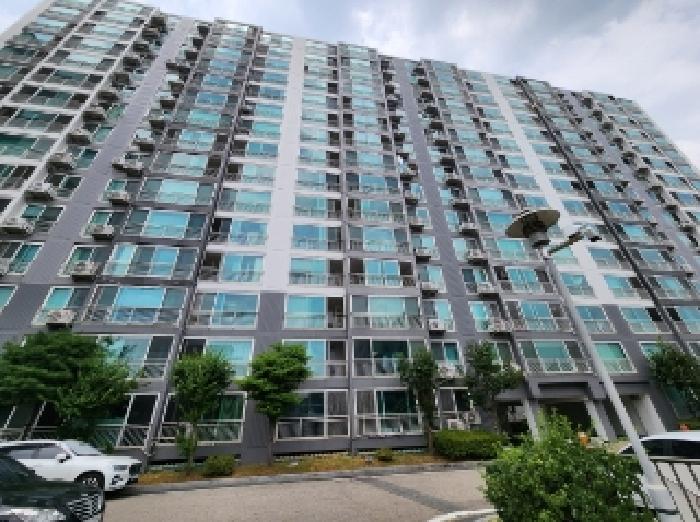 군포시 산본동 106-4 아파트 경매 물건 사진