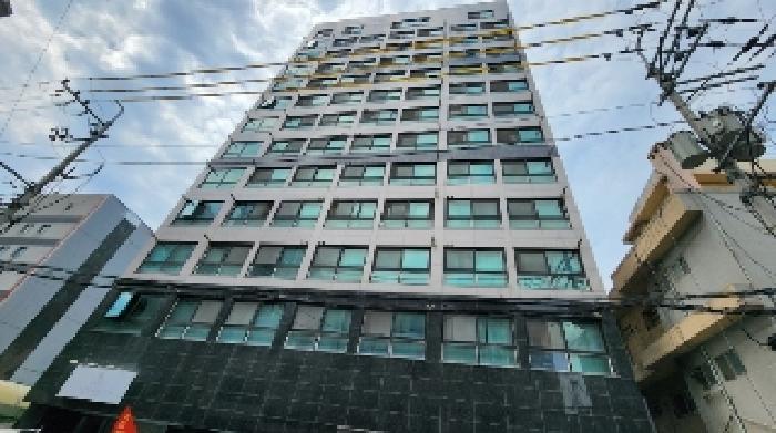 안양시 만안구 안양동 오피스텔 경매 물건 사진