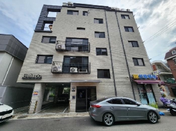 안양시 동안구 관양동 다세대주택 경매 물건 사진