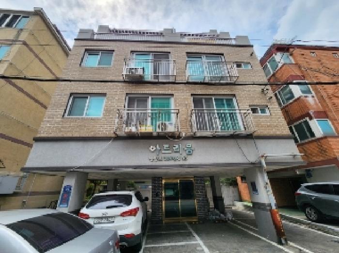 안양시 만안구 안양동 다세대주택 경매 물건 사진