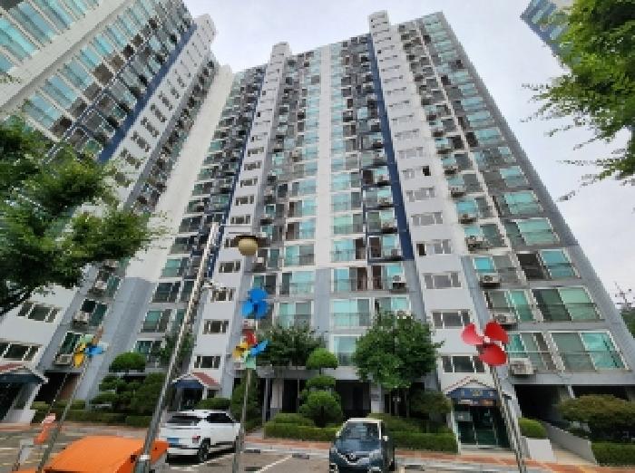안양시 만안구 석수동 아파트 경매 물건 사진