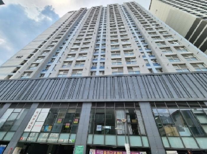 안양시 만안구 안양동 오피스텔 경매 물건 사진