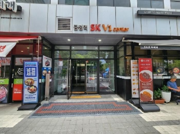 안양시 동안구 호계동 상가,오피스텔,근린시설 경매 물건 사진