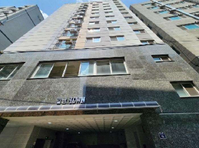 군포시 금정동 743-9 오피스텔 경매 물건 사진