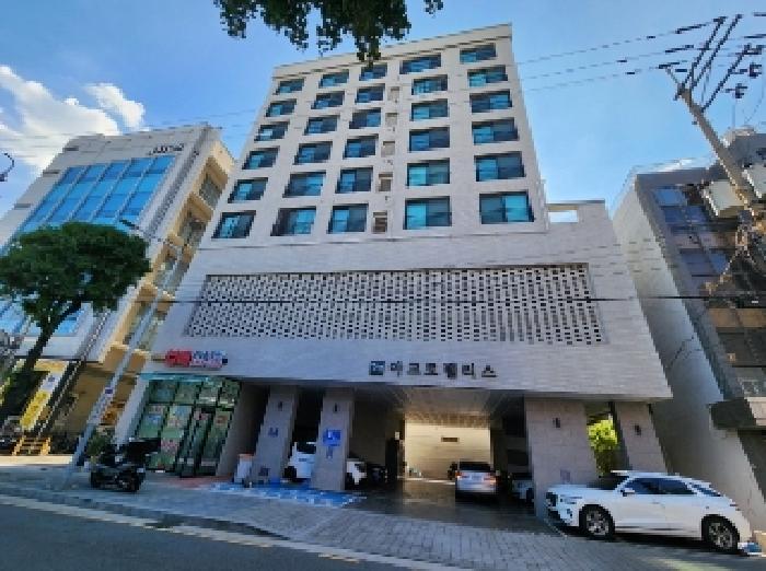 안양시 만안구 안양동 오피스텔 경매 물건 사진