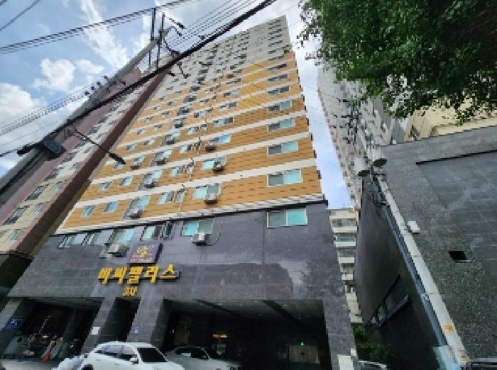 군포시 당동 747-15 상가,오피스텔,근린시설 경매 물건 사진