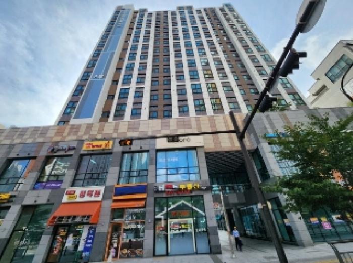 군포시 도마교동 478 상가,오피스텔,근린시설 경매 물건 사진
