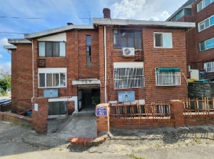 군포시 대야미동 638-8 다세대주택 경매 물건 사진