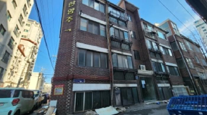 안양시 만안구 안양동 다세대주택 경매 물건 사진