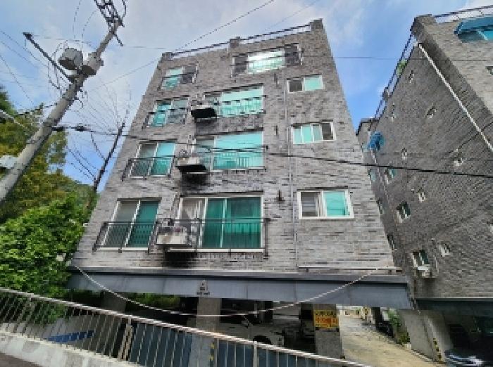 안양시 만안구 안양동 다세대 경매 물건 사진