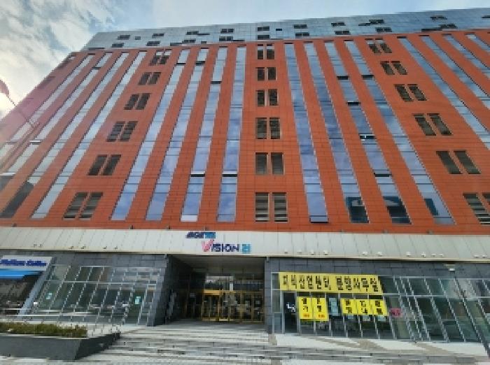 의왕시 이동 732 공장/지식산업센터 경매 물건 사진
