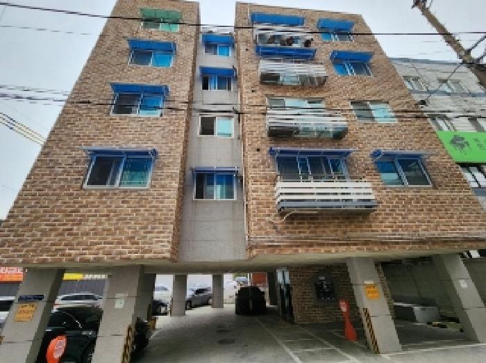 안양시 만안구 석수동 다세대주택 경매 물건 사진