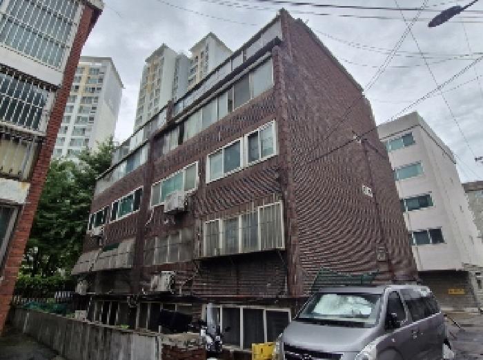 안양시 만안구 석수동 연립주택,다세대,빌라 경매 물건 사진