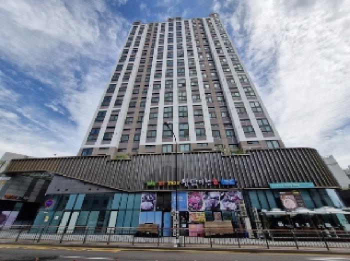 군포시 도마교동 478 근린생활시설 경매 물건 사진