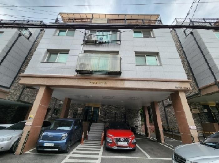 안양시 만안구 석수동 다세대주택 경매 물건 사진