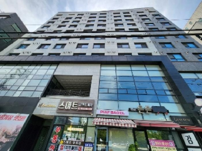 안양시 동안구 호계동 상가,오피스텔,근린시설 경매 물건 사진