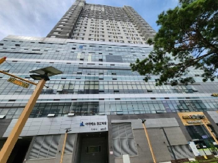 안양시 만안구 안양동 공장/지식산업센터 경매 물건 사진