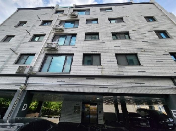 의왕시 학의동 27-2 연립주택,다세대,빌라 경매 물건 사진