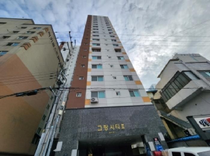 군포시 당동 749-1 오피스텔 경매 물건 사진