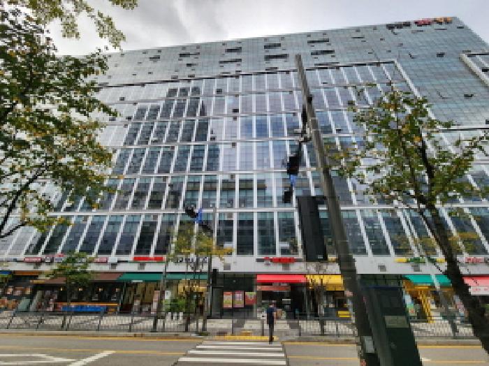 안양시 동안구 호계동 상가,오피스텔,근린시설 경매 물건 사진