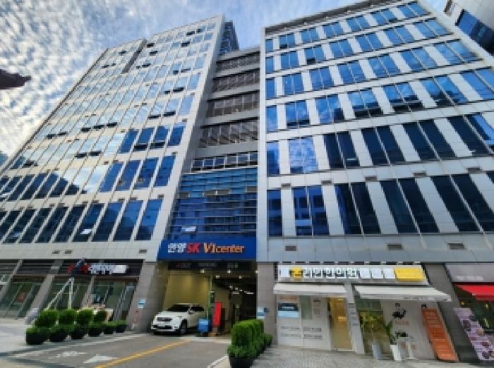 안양시 동안구 호계동 주/산용건물 경매 물건 사진