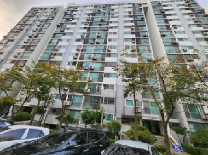 군포시 금정동 871-11 아파트 경매 물건 사진