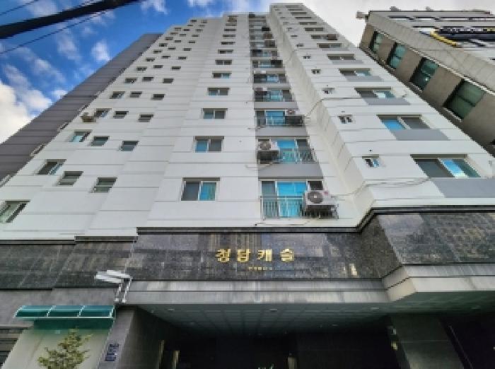 안양시 만안구 안양동 아파트 경매 물건 사진