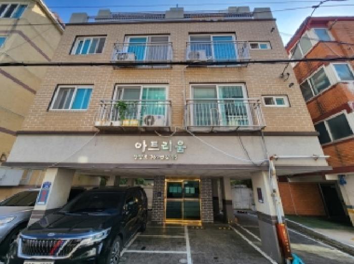 안양시 만안구 안양동 연립주택,다세대,빌라 경매 물건 사진