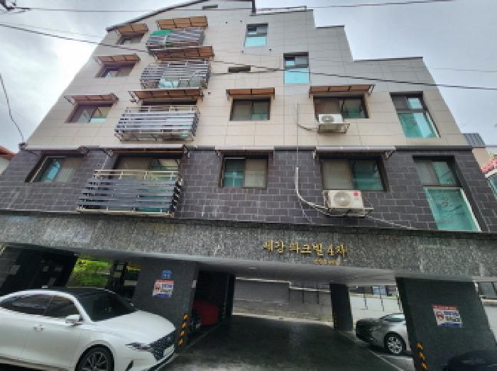 안양시 만안구 안양동 다세대 경매 물건 사진
