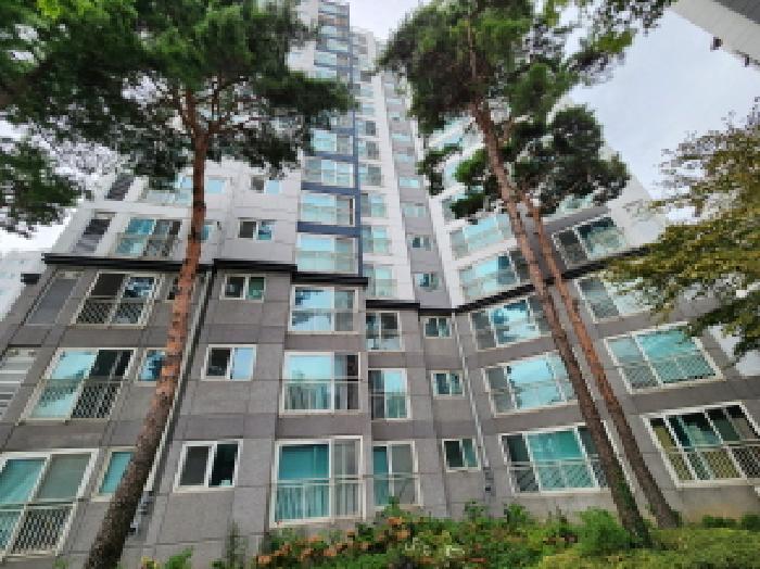 안양시 만안구 석수동 아파트 경매 물건 사진