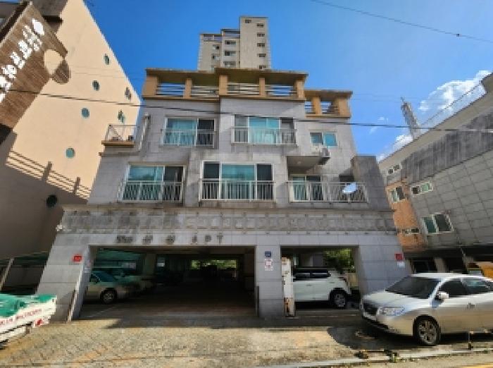 군포시 당동 966-3 아파트 경매 물건 사진
