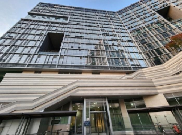 과천시 갈현동 과천지식정보타운공공주택지구지식기반산업용지3블록 공장/지식산업센터 경매 물건 사진