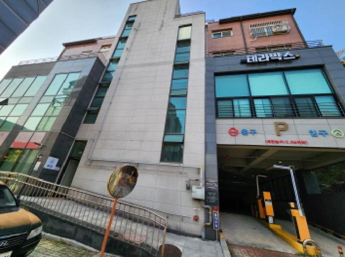 안양시 동안구 관양동 연립주택,다세대,빌라 경매 물건 사진