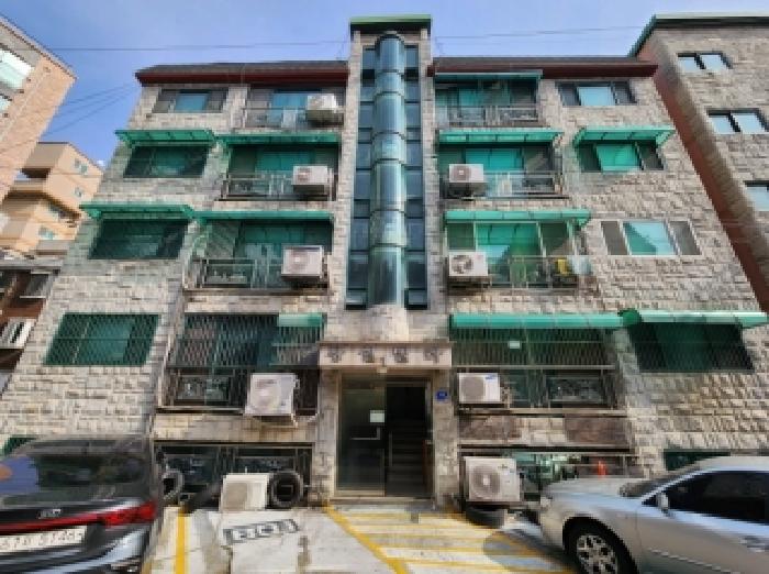 안양시 만안구 안양동 다세대주택 경매 물건 사진