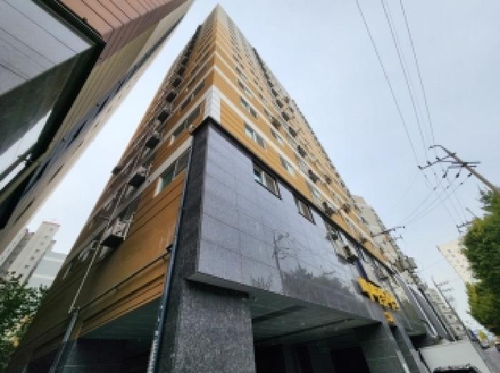 군포시 당동 747-15 연립주택,다세대,빌라 경매 물건 사진