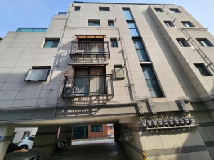 안양시 만안구 안양동 연립주택,다세대,빌라 경매 물건 사진