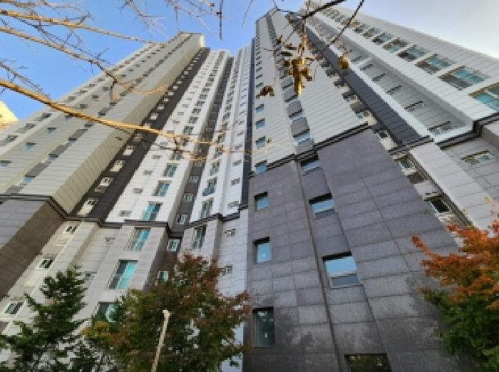 군포시 도마교동 456 아파트 경매 물건 사진