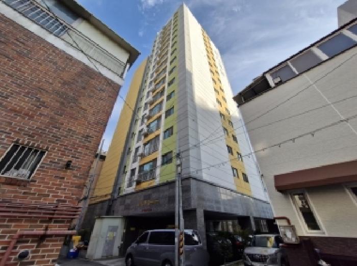 군포시 당동 748-25 오피스텔 경매 물건 사진