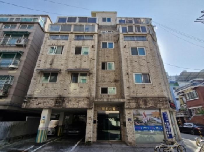 안양시 만안구 안양동 연립주택,다세대,빌라 경매 물건 사진