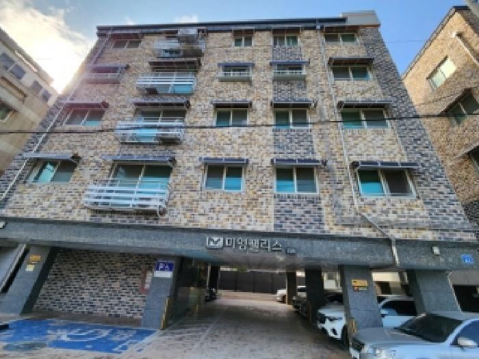 안양시 만안구 안양동 다세대주택 경매 물건 사진