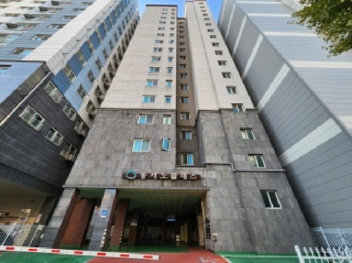 군포시 당동 746-4 오피스텔 경매 물건 사진