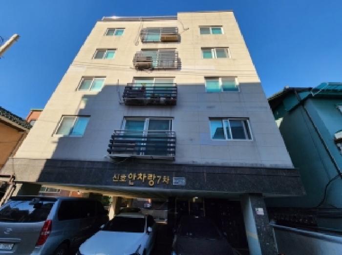 안양시 만안구 안양동 다세대 경매 물건 사진