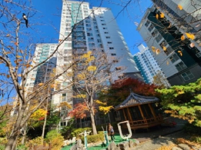 안양시 만안구 석수동 아파트 경매 물건 사진